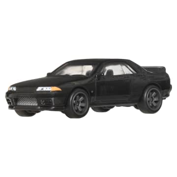 Hot Wheels Collector Vehículo de Colección 1989 Nissan Skyline GTR - Image 1 of 6