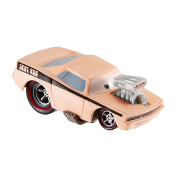 Disney And Pixar Cars Color Changers Collection Of Character Vehicles (Styles May Vary) - Image 5 of 5