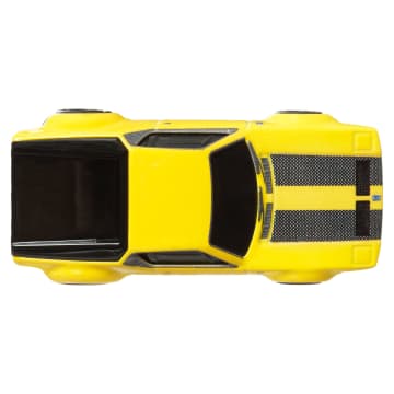 Hot Wheels Collector Veículo de Brinquedo DE Tomaso Pantera GTS Gruppo 4 - Imagen 5 de 6