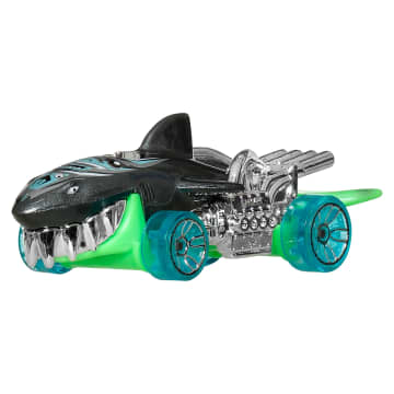 Hot Wheels Monster Trucks Vehículo de Juguete Shark vs Dino Multipack - Imagen 3 de 6