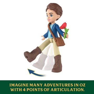 Universal Pictures’ Wicked Students Of Shiz 5 Small Doll Multipack, Inspired By The Movie - Imagem 4 de 6