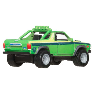 Hot Wheels Collector Veículo de Brinquedo Subaru B.R.A.T. - Image 5 of 6