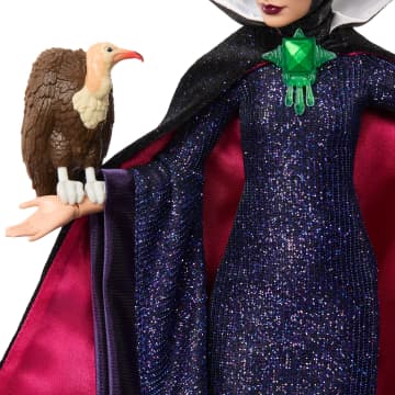 Disney Collector – Poupée – La Méchante Reine, de Collection - Imagen 3 de 6