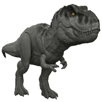 Jurassic World Dinossauro de Brinquedo Rebirth de 12