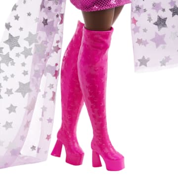 Barbie Career Of The Year Women in Music Dolls - Imagen 4 de 6