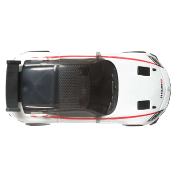 Hot Wheels Collector Vehículo de Colección Nissan Z GT 4 - Image 5 of 6