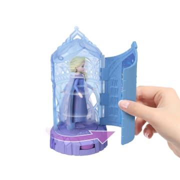 Disney La Reine des Neiges Coffrets Tourelle des Neiges Surprise - Image 3 of 6