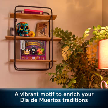 Little People Collector Día De Muertos Special Edition Set For Adults & Fans, 3 Figures - Image 3 of 6