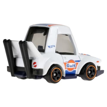 Hot Wheels Collector Veículo de Brinquedo 2020 MANGA TOONER - Image 2 of 4