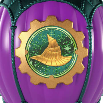 Universal Pictures’ Wicked Ozian Balloons Reveal, Surprise Small Doll - Image 6 of 6