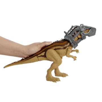 Jurassic World Mega Destroyers Dinosaur Action Figure Toys 4 Year Olds & Up - Image 4 of 6