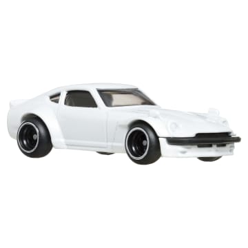 Hot Wheels Collector Veículo de Brinquedo Collector Set 1 - Imagem 4 de 6