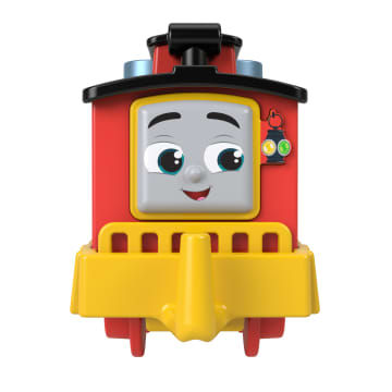 Thomas & Friends Tren de Juguete Mi Primer Bruno - Image 2 of 4