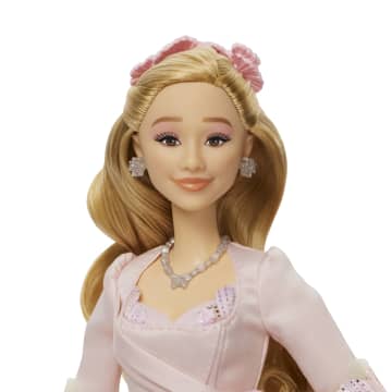 Universal Pictures’ Wicked: For Good Collectible Glinda Fashion Doll With Removable Outfit, inspired By The Movie - Image 3 of 6