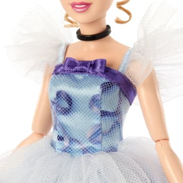Disney Princess Birthday Celebration Cinderella Collectible Fashion Doll, Inspired By Disney Movie - Image 4 of 6