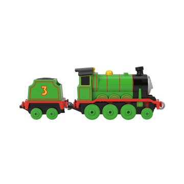 Fisher-Price® Thomas et ses Amis Locomotive Henry en Métal - Image 2 of 6