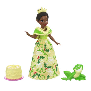 Disney Princess Toys, Advent Calendar With 24 Gifts, Gifts For Kids - Image 5 of 6