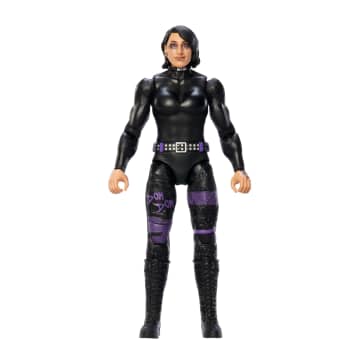 Wwe-Main Event Main Event Rhea Ripley-Figurine Articulée - Imagen 1 de 6