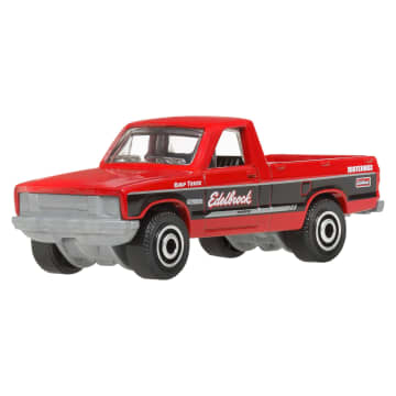 Matchbox Diecast Vehículo de Juguete Ford Courier pickup - Imagen 1 de 4