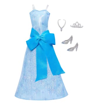 strapless open back dress DIY Gown Kit for Kids (Set of 2) – Viaana Kids Store