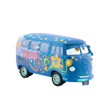 Disney And Pixar Cars Color Changers Collection Of Character Vehicles (Styles May Vary) - Image 4 of 5