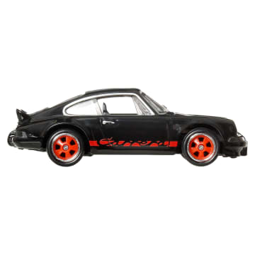 Hot Wheels Collector Vehículo de Colección Porsche Carrera 2.7 RS - Image 4 of 6