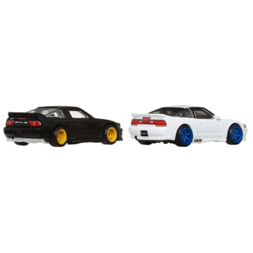 Hot Wheels®-Car Culture-Coffret Premium 2Véhicules - Image 3 of 6