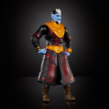Masters Of The Universe: Revolution Masterverse King Keldor Action Figure Toy - Image 2 of 5