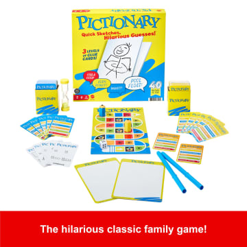 Pictionary - Image 3 of 6