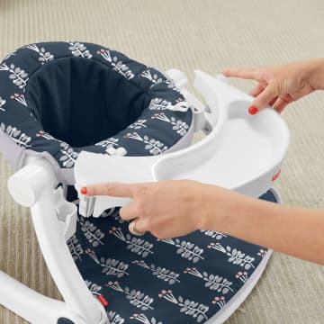 Fisher-Price Sit-Me-Up Floor Seat - Image 4 of 6