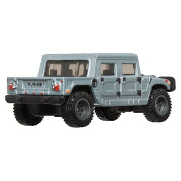 Hot Wheels Collector Veículo de Brinquedo Hummer H1 - Imagen 5 de 6