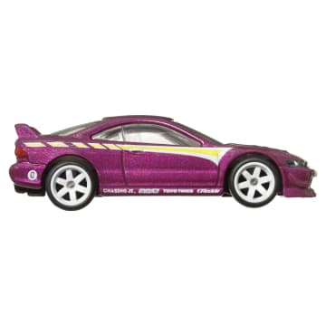 Hot Wheels Collector Vehículo de Colección Custom 2001 Acura Integra GSR - Image 3 of 6