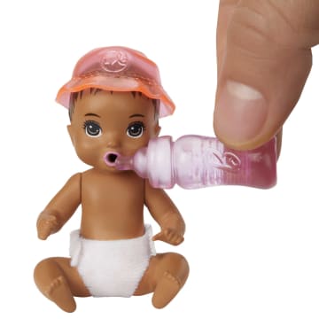 Barbie Skipper Babysitters Inc Doll And Accessories - Image 4 of 5