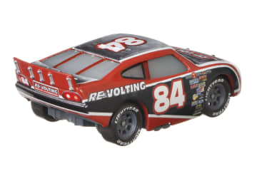 Carros da Disney e Pixar Diecast Veículo de Brinquedo ReVolting - Imagen 3 de 4