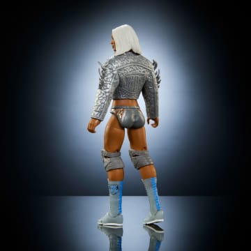 WWE Figura de Acción Elite Jade Cargill - Imagen 6 de 6