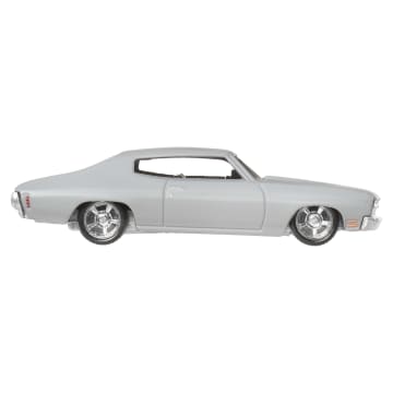 Hot Wheels Collector Veículo de Brinquedo 1970 Chevelle SS - Imagen 4 de 6