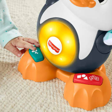 Fisher-Price Linkimals Cool Beats Penguin - Imagen 4 de 6