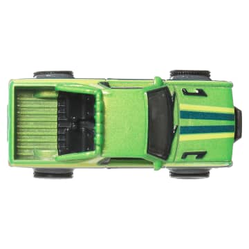 Hot Wheels Collector Veículo de Brinquedo Subaru B.R.A.T. - Image 4 of 6