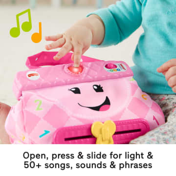 Laugh & Learn My Smart Purse - Image 10 of 12