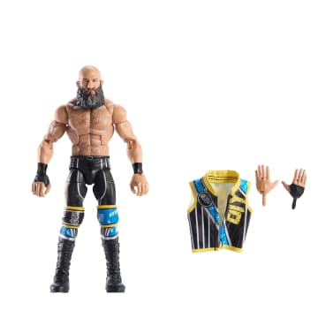 WWE Figura de Acción Elite Tommaso Ciampa - Imagen 1 de 6