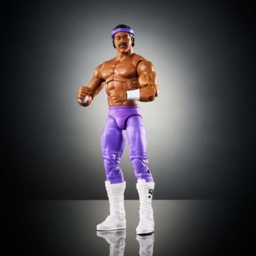 WWE Figura de Acción Elite Rob Van Dam - Image 5 of 6