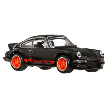 Hot Wheels Collector Vehículo de Colección Porsche Carrera 2.7 RS - Image 3 of 6