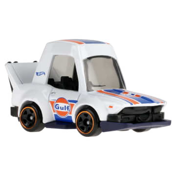 Hot Wheels Collector Veículo de Brinquedo 2020 MANGA TOONER - Image 3 of 4