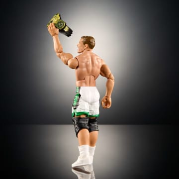 WWE Figura de Acción Elite Grayson Waller - Imagem 6 de 6