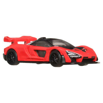 Hot Wheels Collector Vehículo de Colección McLaren Senna - Image 2 of 6