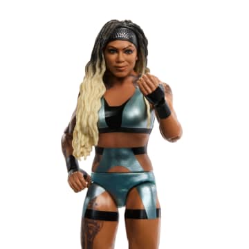 WWE Figura de Acción Kayden Carter - Image 3 of 6