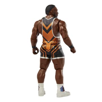 Wwe®  Top Picks  Figurine Articulée  John Cena® - Image 4 of 6