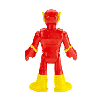 Imaginext DC Super Friends The Flash XL - Image 5 of 6