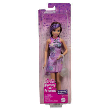 Barbie Famille et Amis Skipper Babysitters, Inc. Skipper, Sac à Dos - Imagem 6 de 6