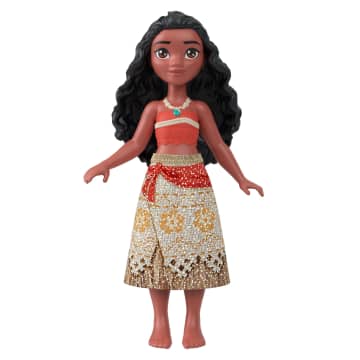 Disney Princess Toys, Moana Story Set, Gifts For Kids - Imagem 6 de 6